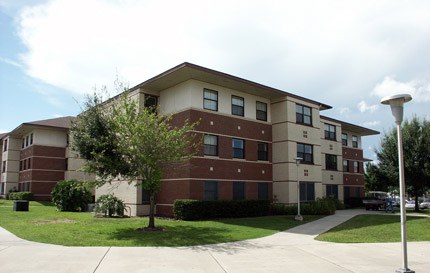 UCF Dorms Ranked From Best To Worst