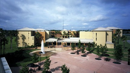 UCF Dorms Ranked From Best To Worst