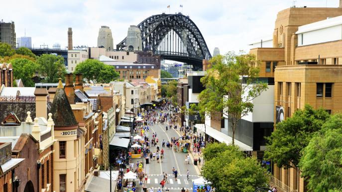 Top 10 Things To Do In Sydney Australia