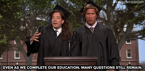 14 thoughts that i have as a senior in college senior in college