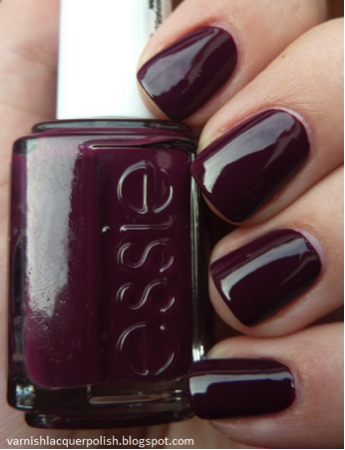 Nail Colors Of Fall