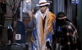 26 Signs That You Are The Cosmo Kramer Of Your Friend Group