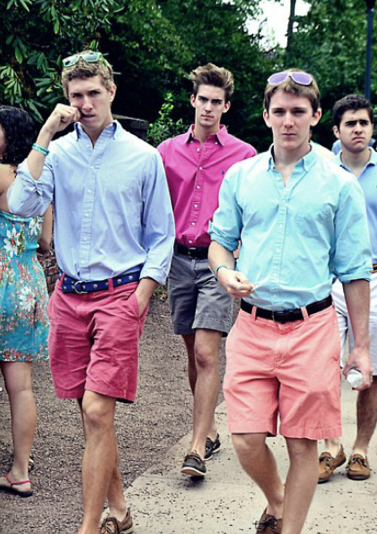 frat boy sperrys