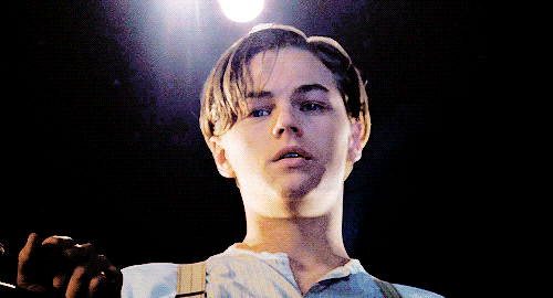 Top 5 Leonardo DiCaprio Movies, Based Entirely On Hotness