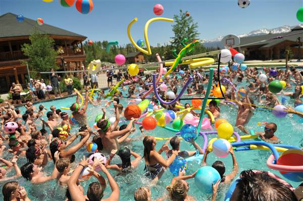 Why Young Life Camp Is The Best Place On Earth