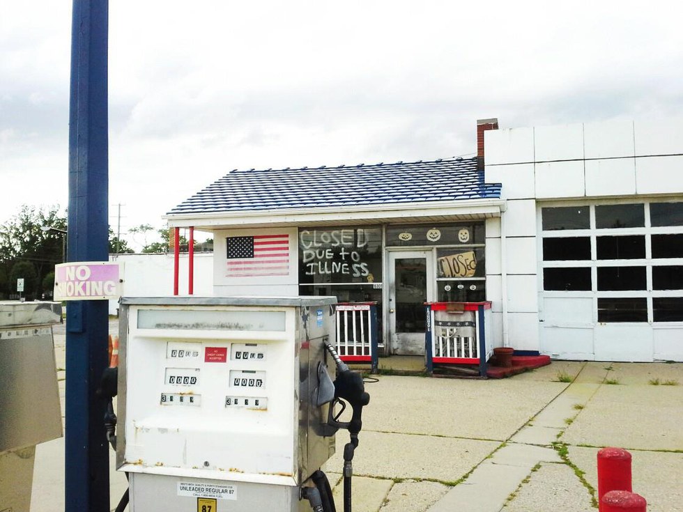 14 Indisputable Signs You're From Fraser, Michigan