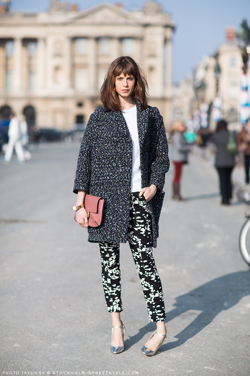 8 French Fashion Trends That Will Change Your Life