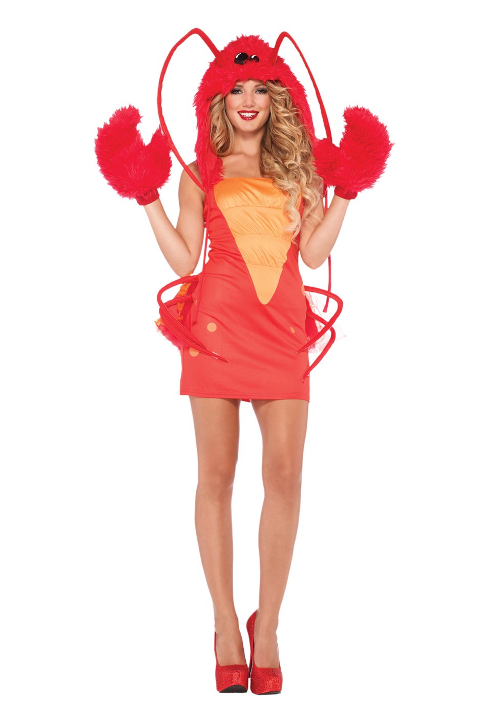 14 Sexy Halloween Costumes That Shouldn T Exist