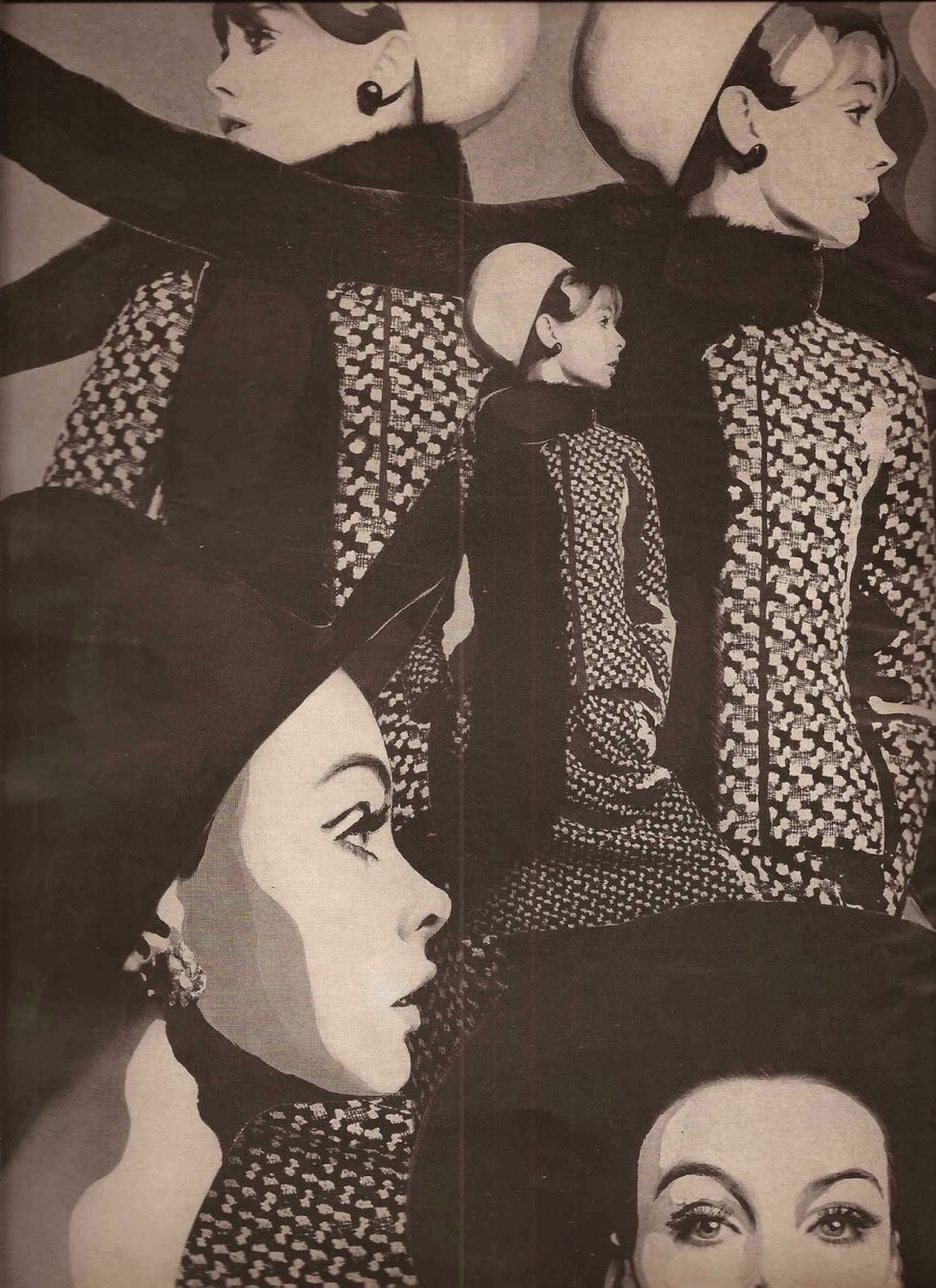 100 Years Of Fashion & Fads