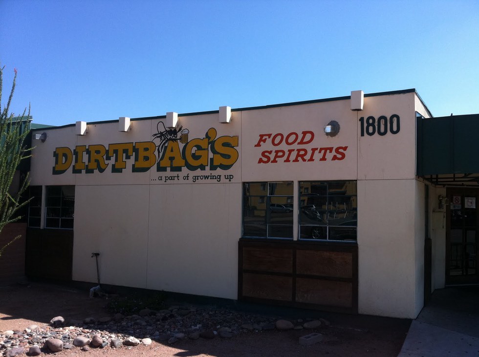 Top 10 University Of Arizona Bars Ranked