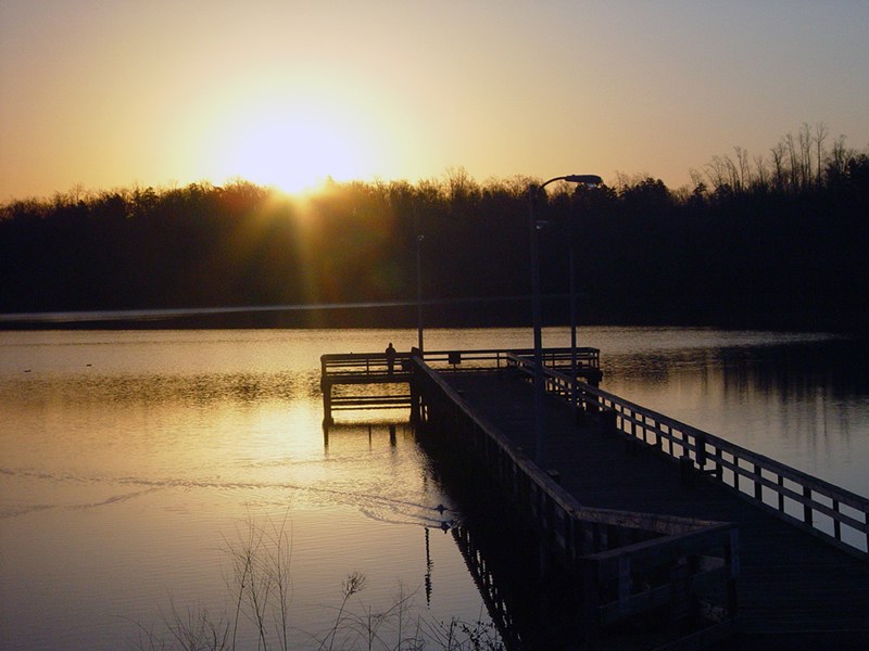 4 MustSee WinstonSalem Hikes