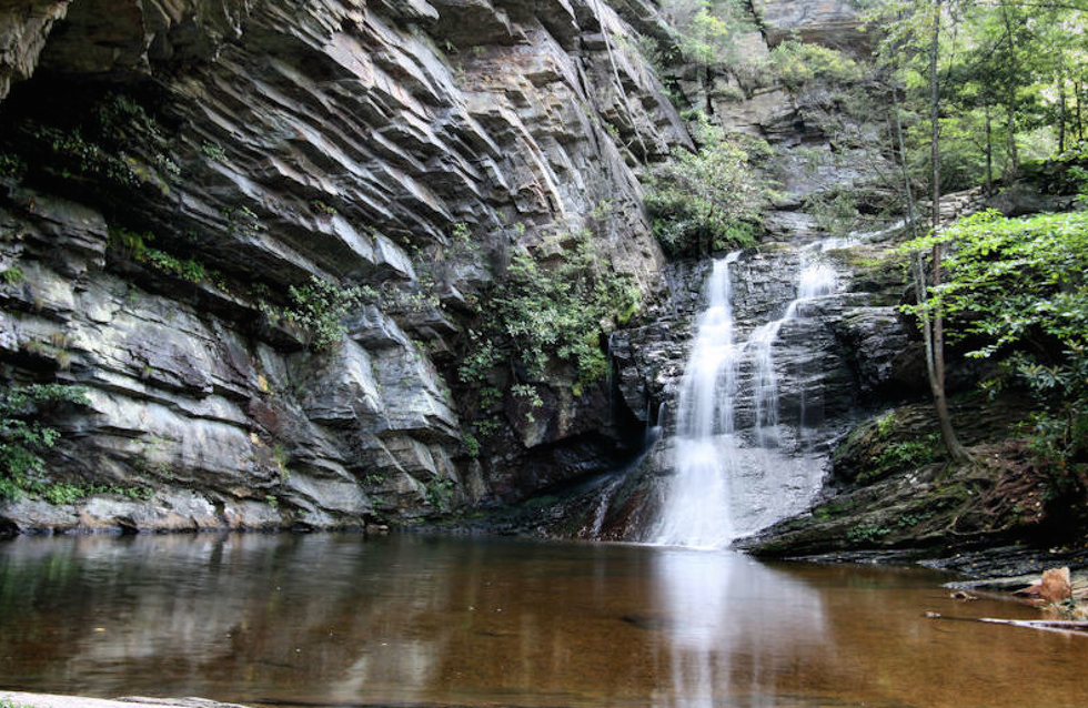 4 MustSee WinstonSalem Hikes