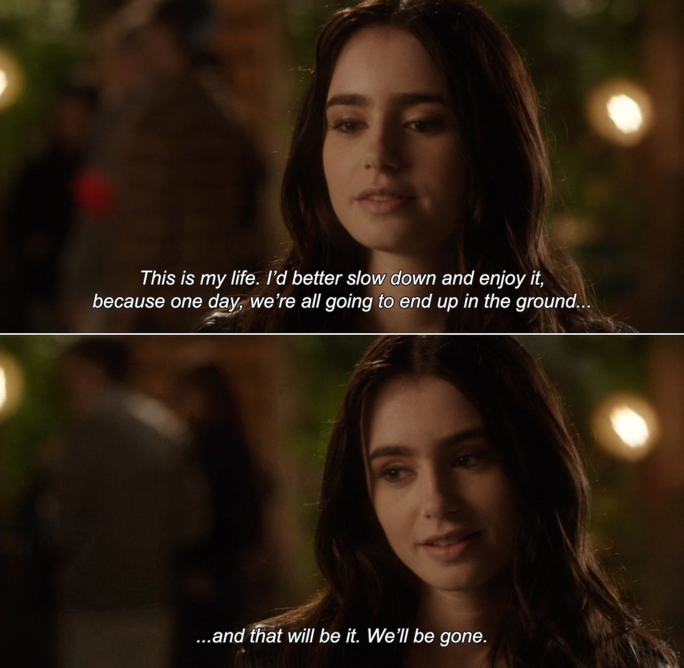 10 Reasons Why Netflix Should Bring Back "Stuck In Love"