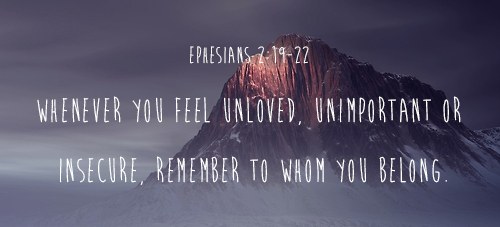 15 Bible Verses For Every Emotion