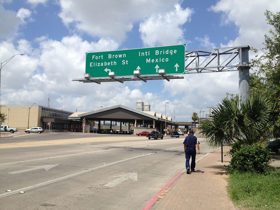 35 Signs You Spent Your Childhood in Brownsville, Texas