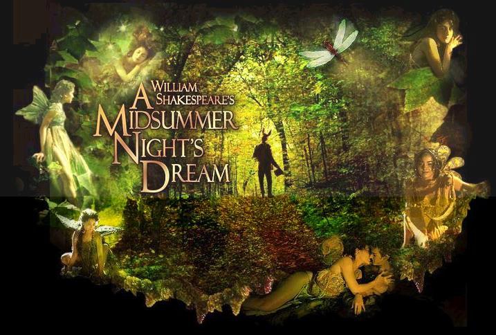 the metaphor of the magic flower in the play a midsummers night dream by william shakespeare the metaphor of the magic flower in the play a midsummers night dream by william shakespeare