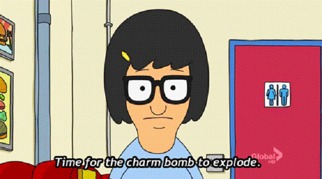 The Best Tina Belcher Quotes 3416