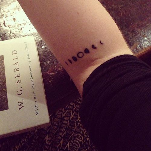 20 Small Tattoos With Big Meanings