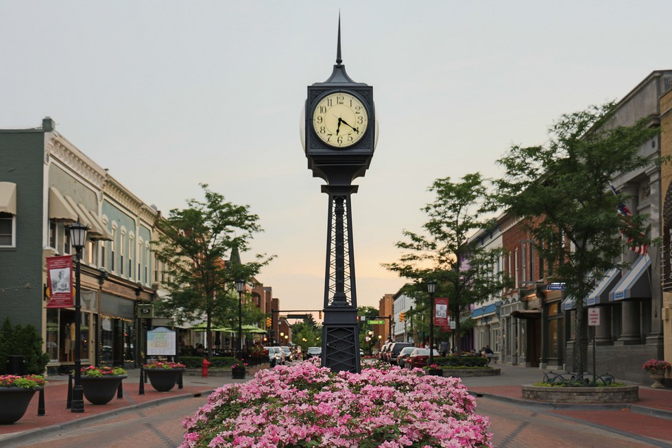 My Hometown: Northville, MI