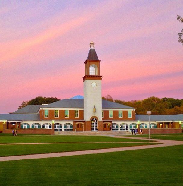 The ABC's Of Quinnipiac University