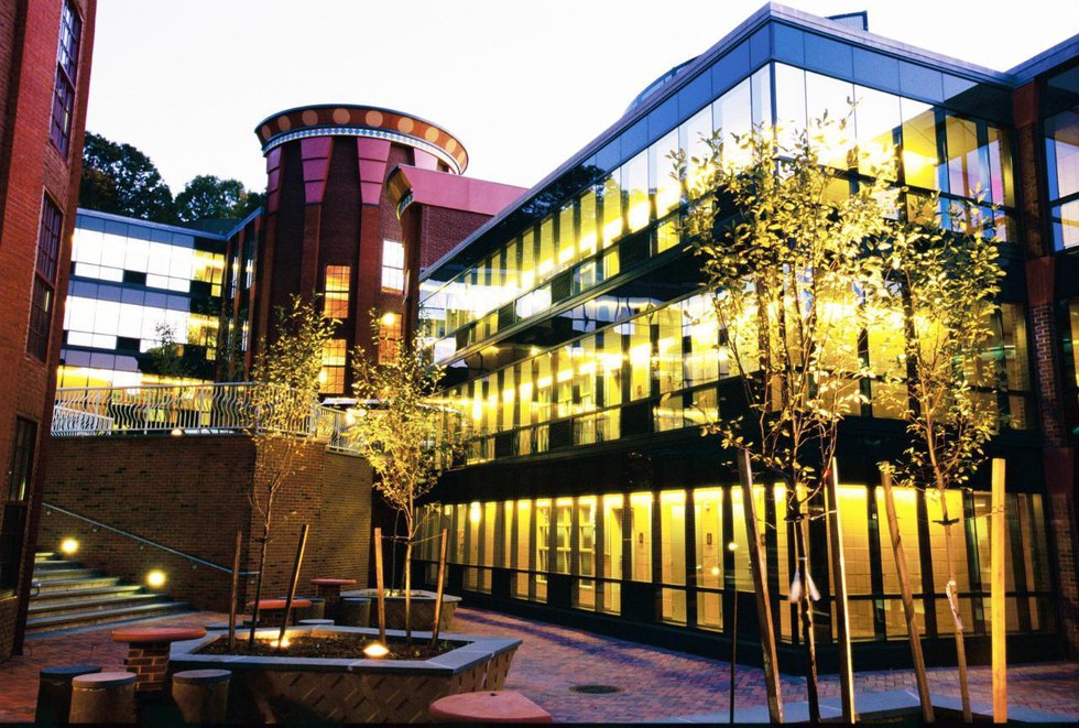 The ABC's Of Quinnipiac University