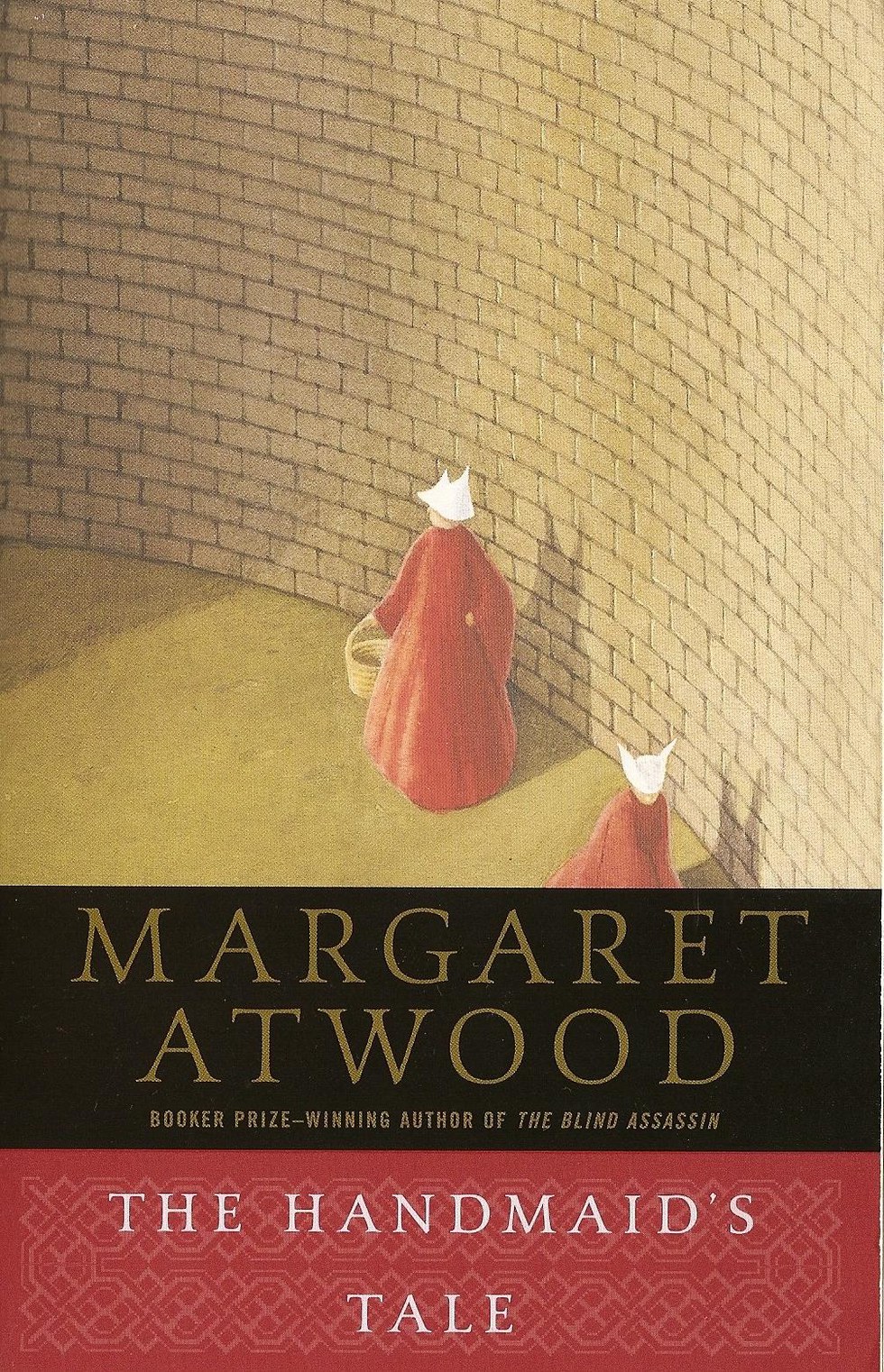 a literary analysis of a handmaids tale by margaret atwood By margaret atwood close the english national opera production of the handmaid's tale (once you've been intrigued by a literary form. a literary analysis of a handmaids tale by margaret atwood By margaret atwood close the english national opera production of the handmaid's tale (once you've been intrigued by a literary form.