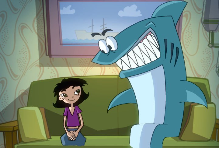 8 Underrated Childhood Shows That You Probably Forgot About