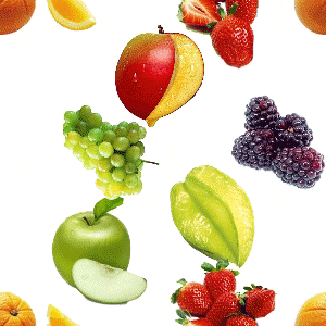 Image result for frozen fruit gif