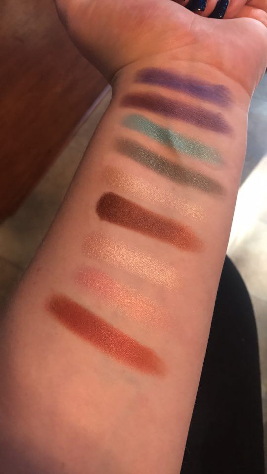 Makeup 101 For Beginners