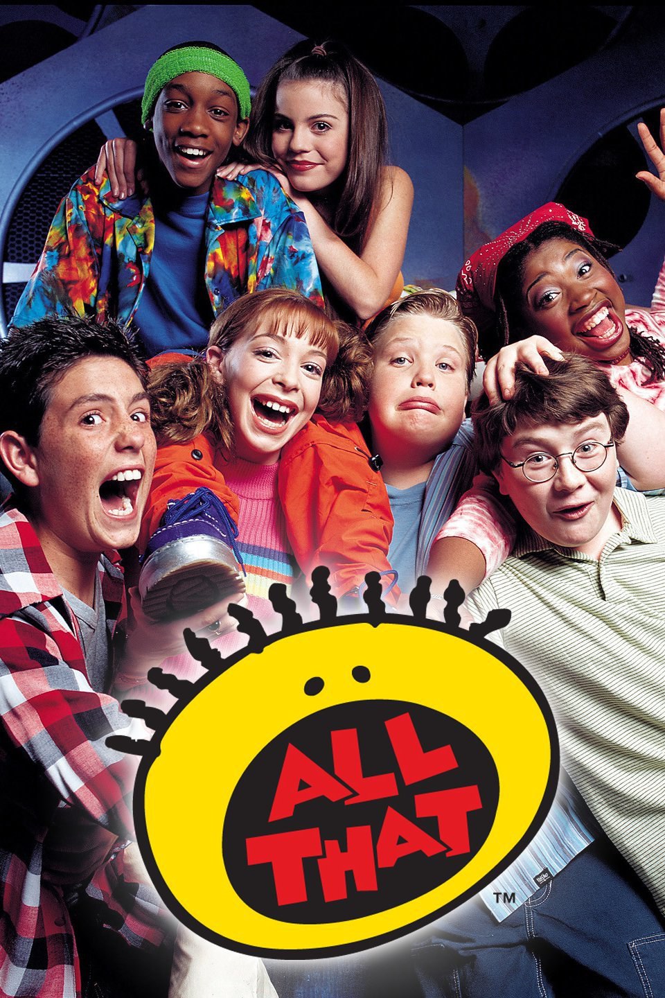 90 TV Shows Only '90s Kids Will Remember