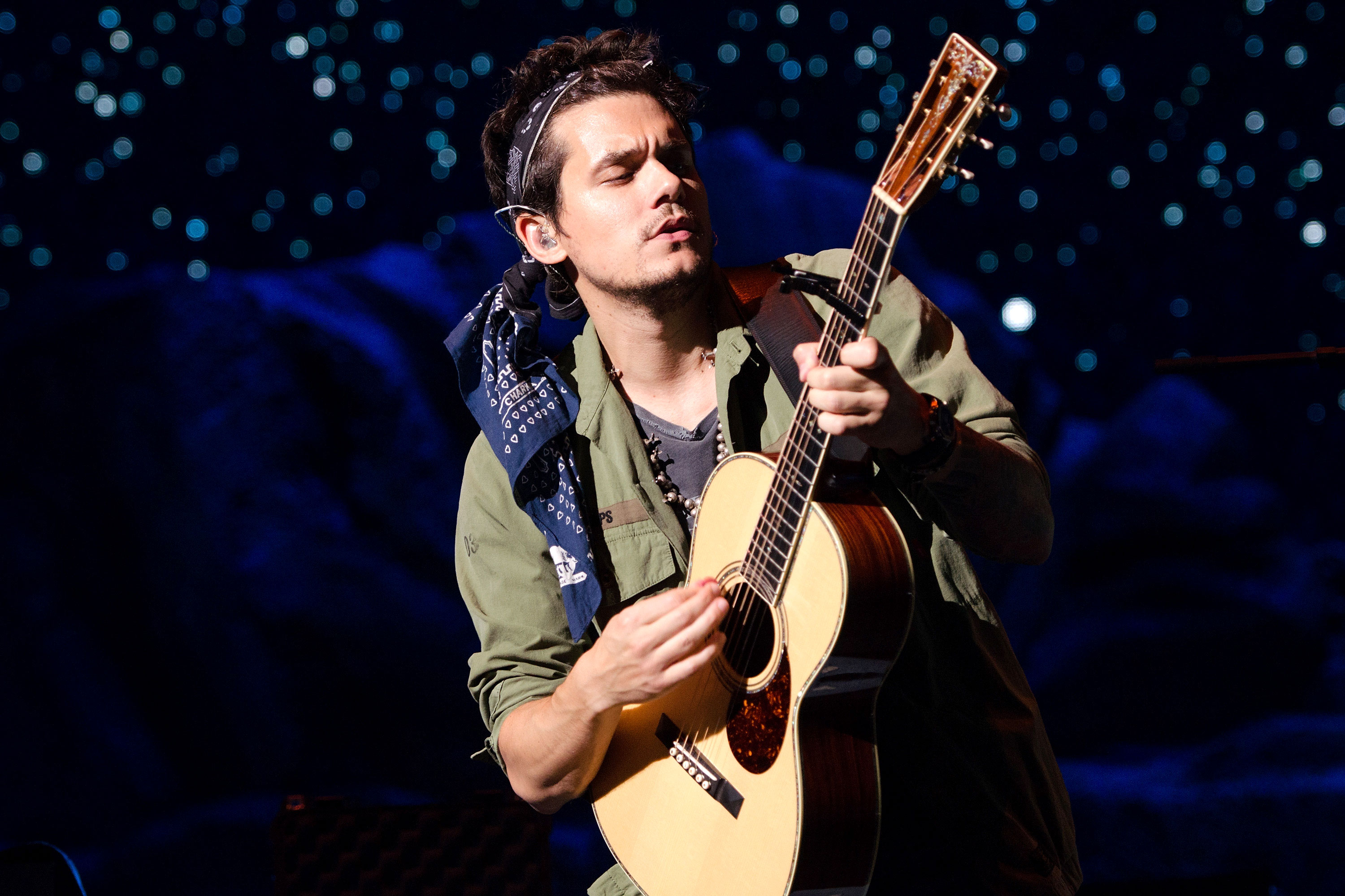 24 Of John Mayer S Best Song Lyrics Images, Photos, Reviews