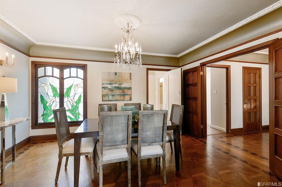 Adorable 1932 Outer Sunset Home Is a Find at 1.4 Million 7x7 Bay Area
