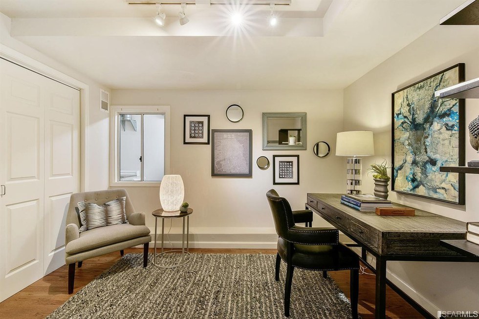 Adorable 1932 Outer Sunset Home Is a Find at 1.4 Million 7x7 Bay Area