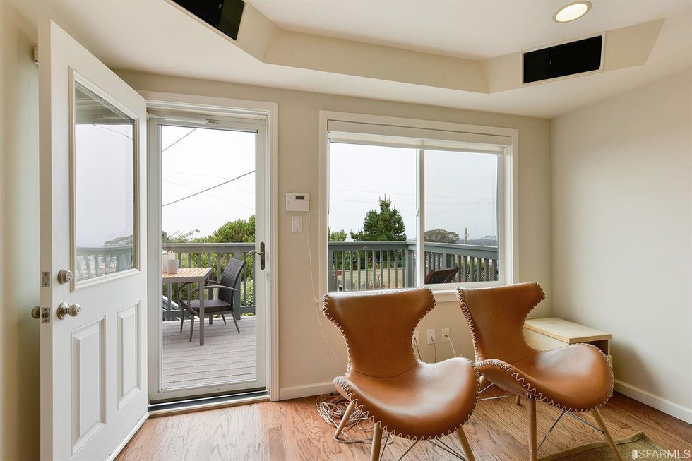 Adorable 1932 Outer Sunset Home Is a Find at 1.4 Million 7x7 Bay Area