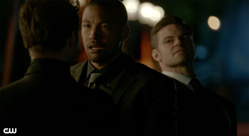 13 Deaths From The Originals That I Still Can't Get Over
