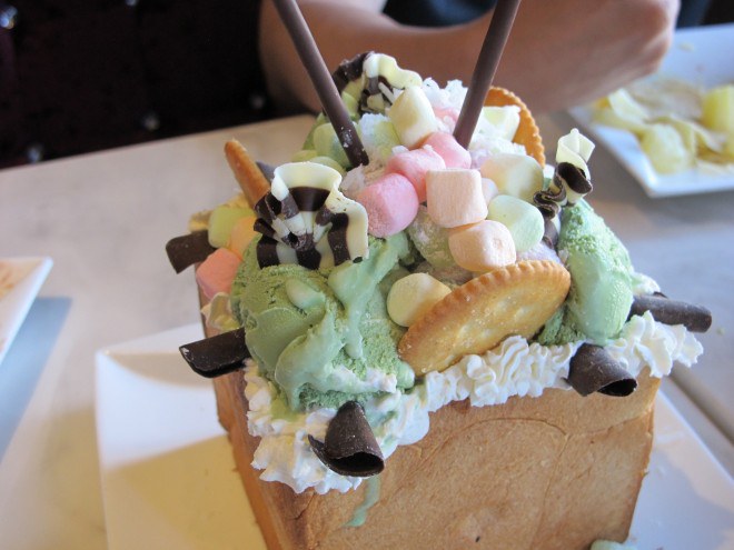 8 Best Dessert Places In Metro Atlanta 8 Best Dessert Places In Metro Atlanta