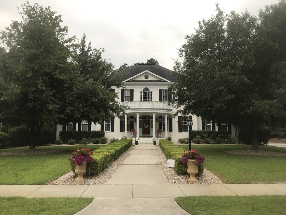 23 Wilmington Locations All 'One Tree Hill' Fans Must Visit