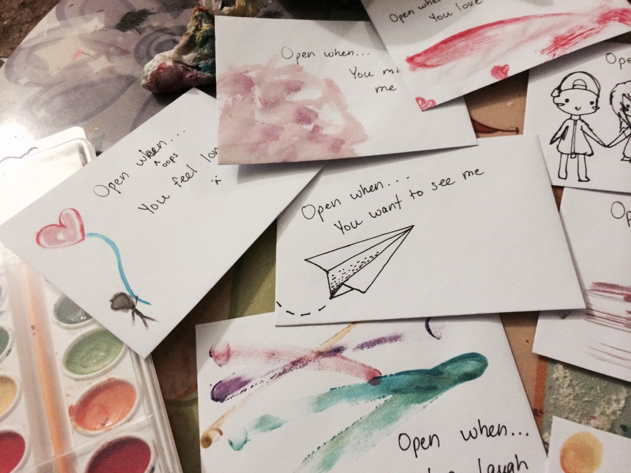 10 Things To Do With Your Best Friend Before College