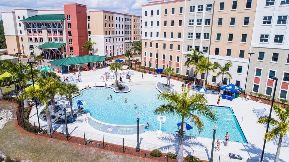 3 Reasons Why FGCU Is Better Than Any Other University