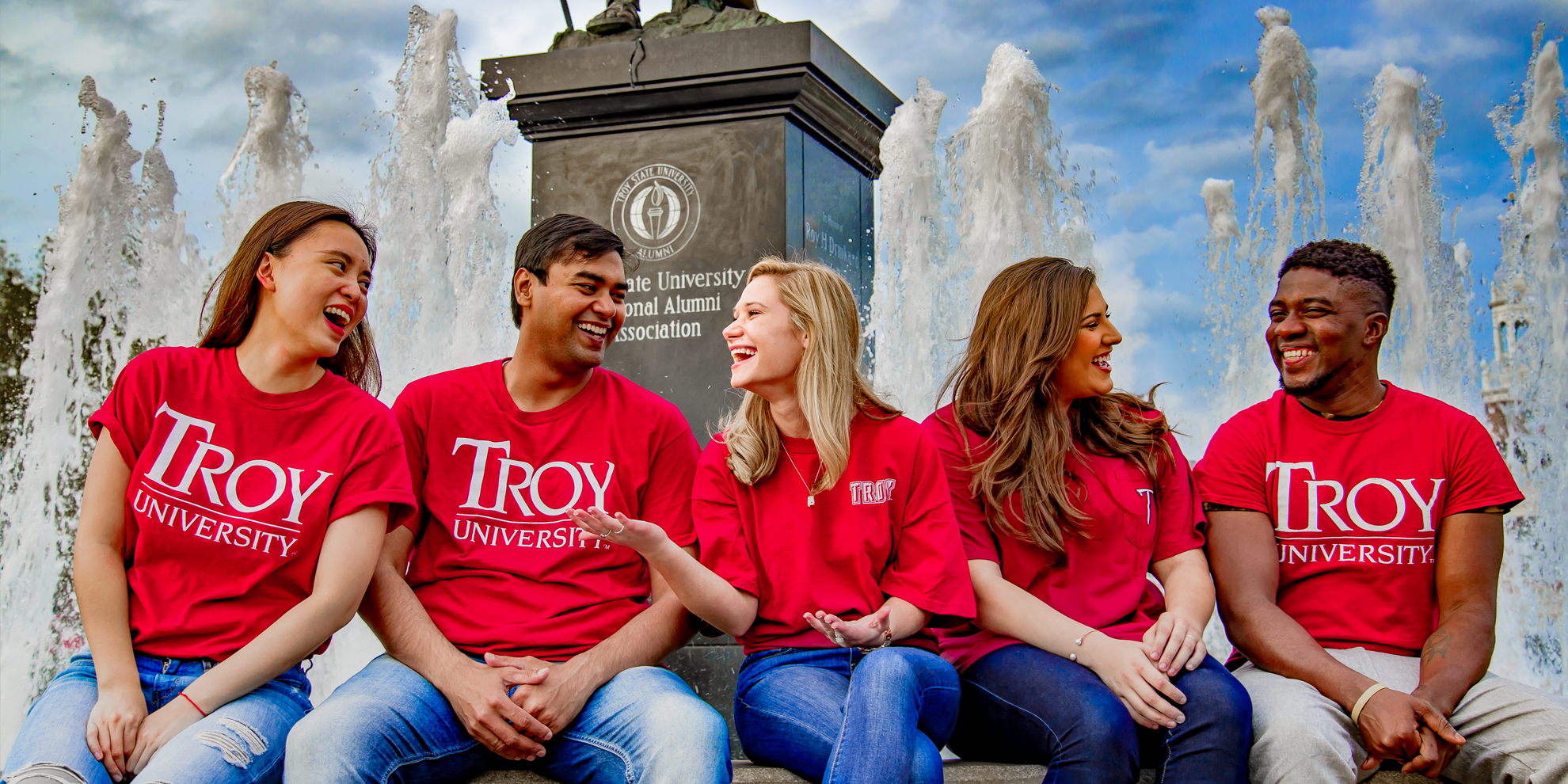 Troy University Online >> 4 Of Troy University S Newest Updates You Don T Want To Miss Troy University Online >> 4 Of Troy University S Newest Updates You Don T Want To Miss