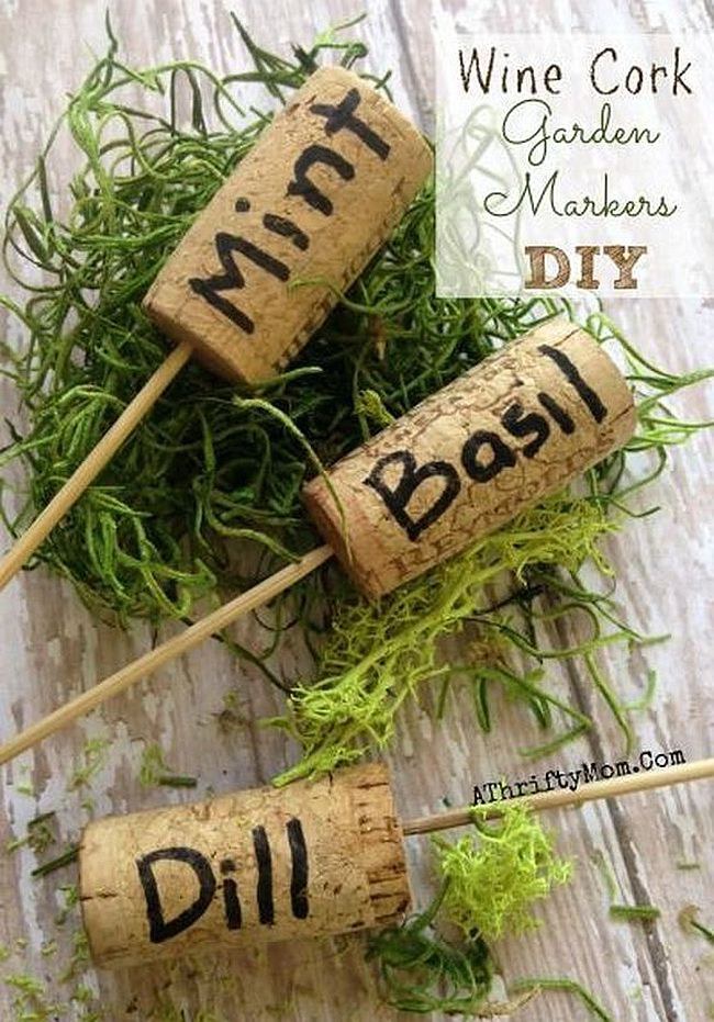 30 Gartenideen zum Selbermachen - Diy Projekte 30 Gartenideen zum Selbermachen - Diy Projekte
