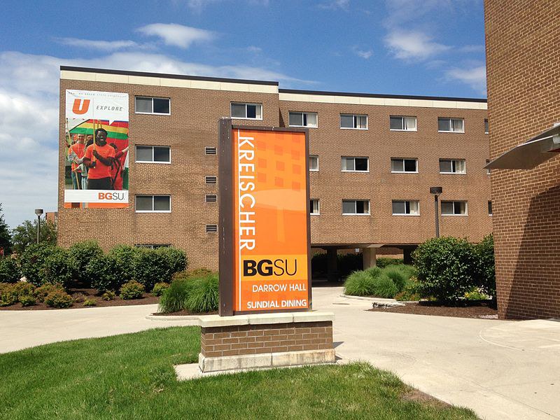BGSU's Best Places For Actually Getting Your Studying Done