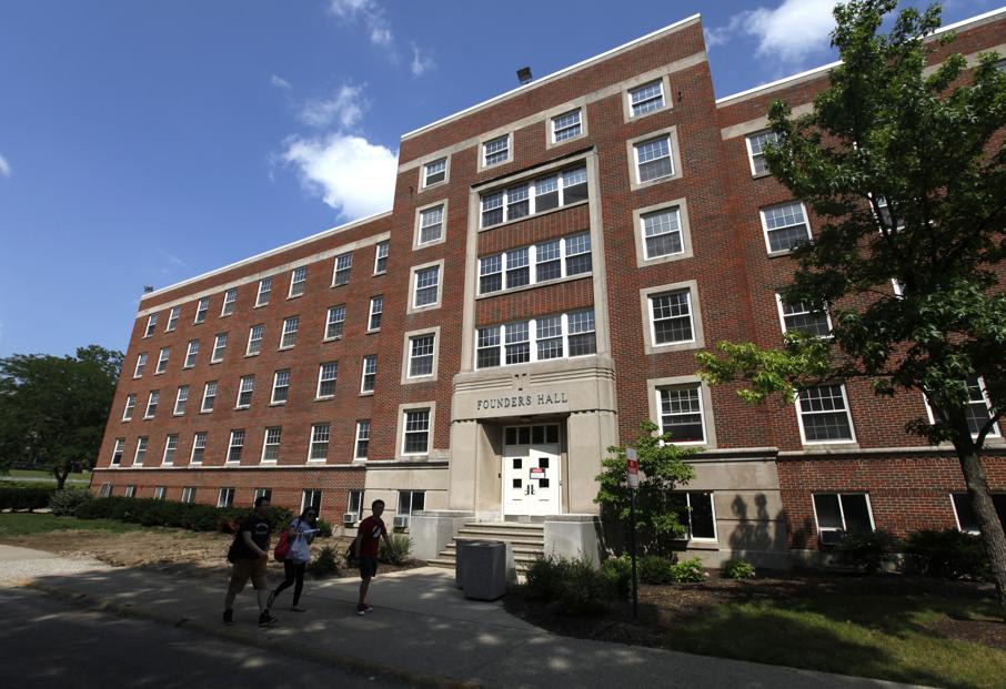 The Pros And Cons Of Each Freshman Dorm At The University Of Dayton