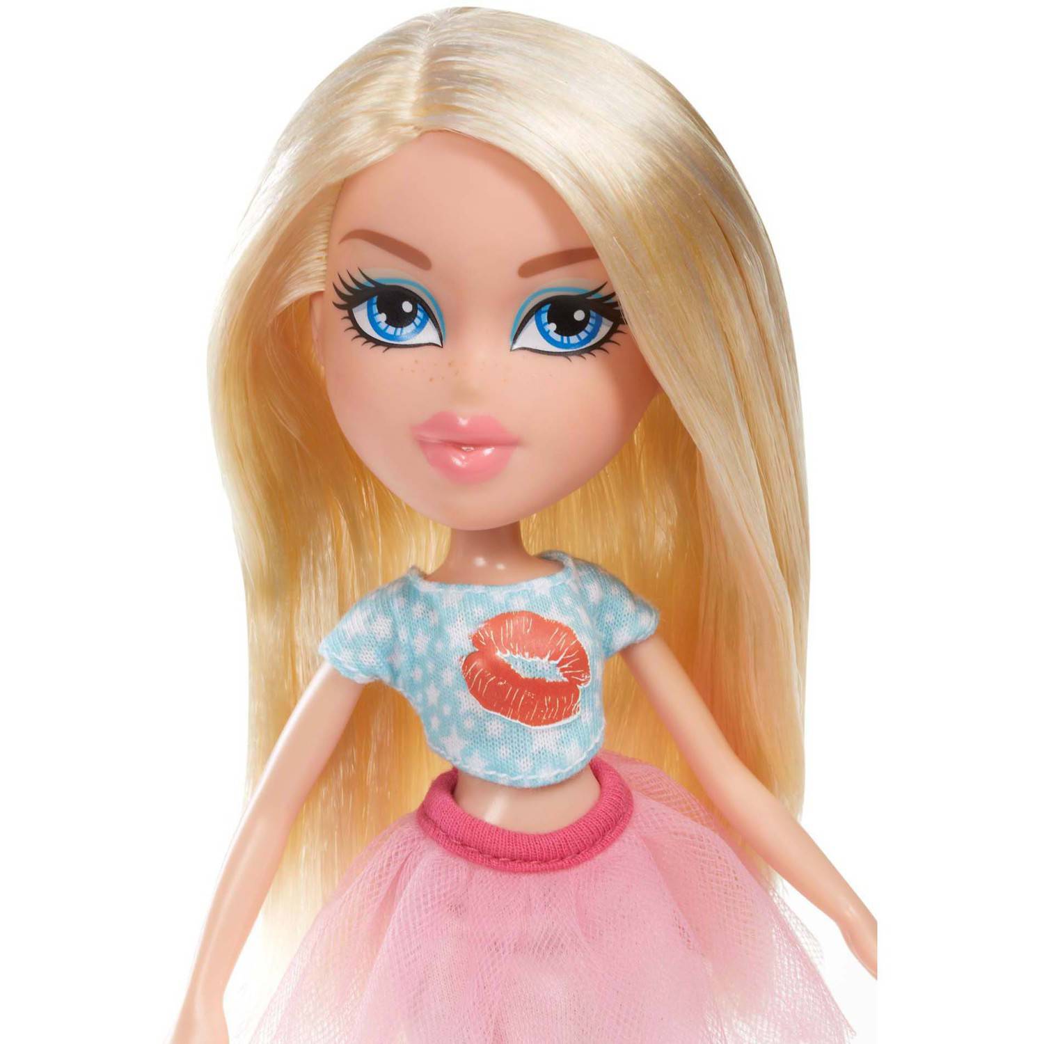 cloe bratz doll personality