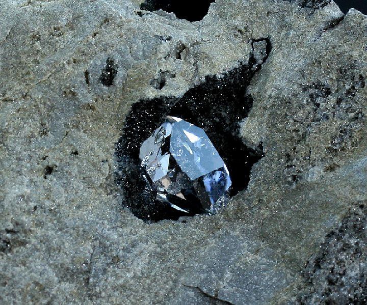 Diamonds In The Rough A Hidden Treasure Of New York State