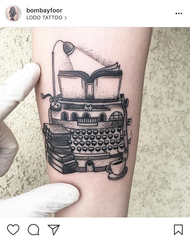 10 Tattoo Artists That Are Changing The Game