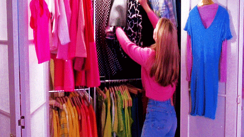 Afbeeldingsresultaat voor miss summer clothes gif