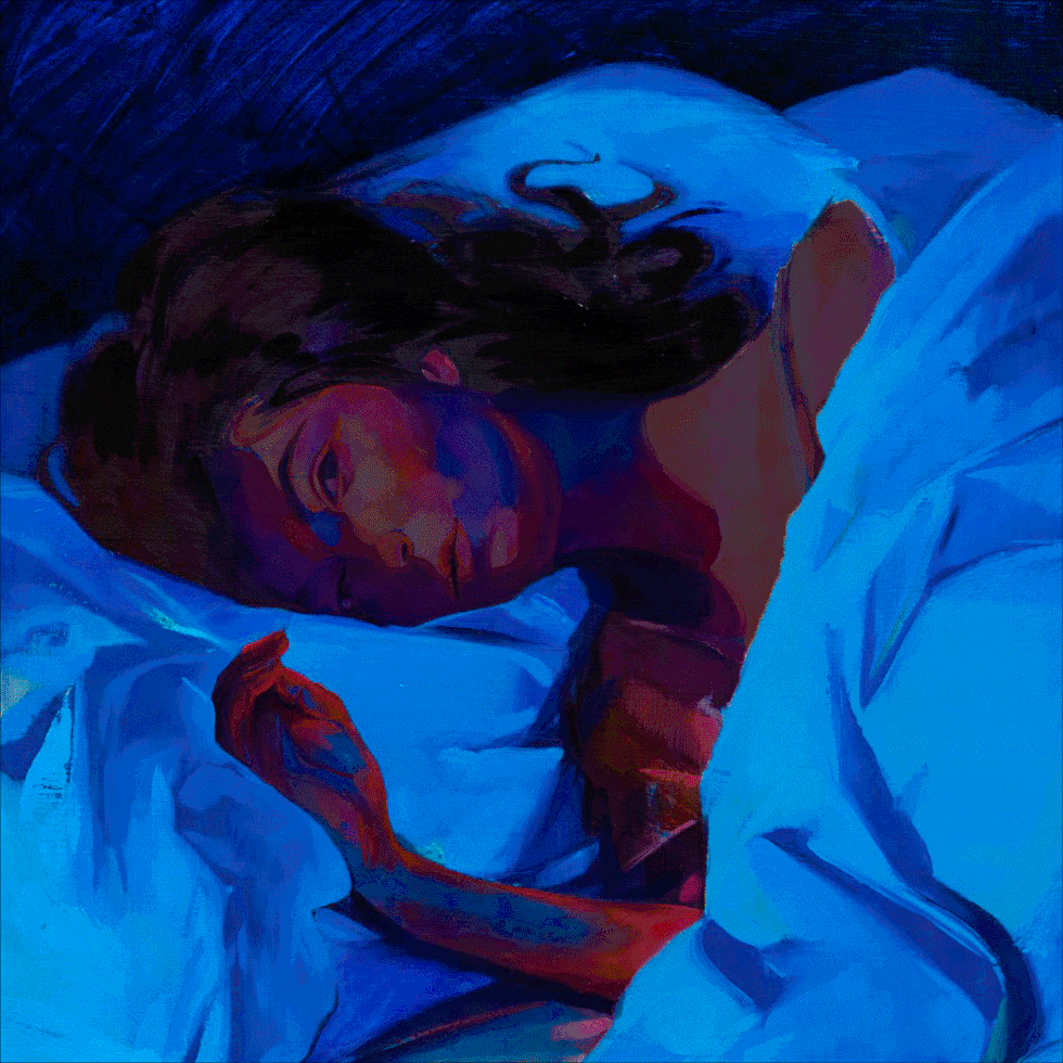 Ranking the songs of Lorde's Melodrama