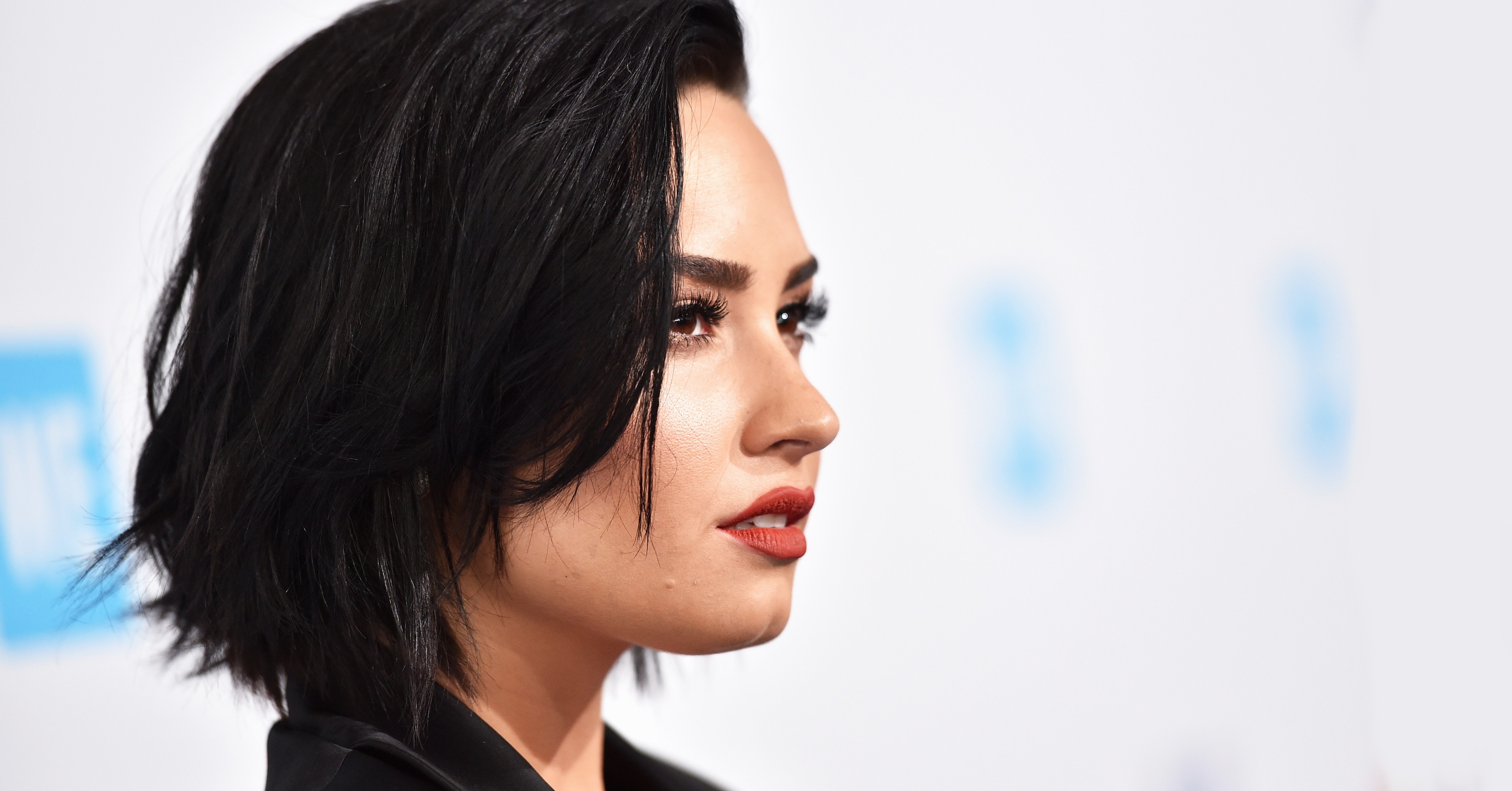Waiting For A New Single To Drop As Told By Demi Lovato