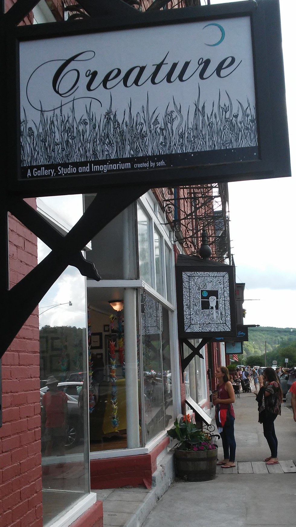 12 Must Visit Local Businesses In Thomas, West Virginia